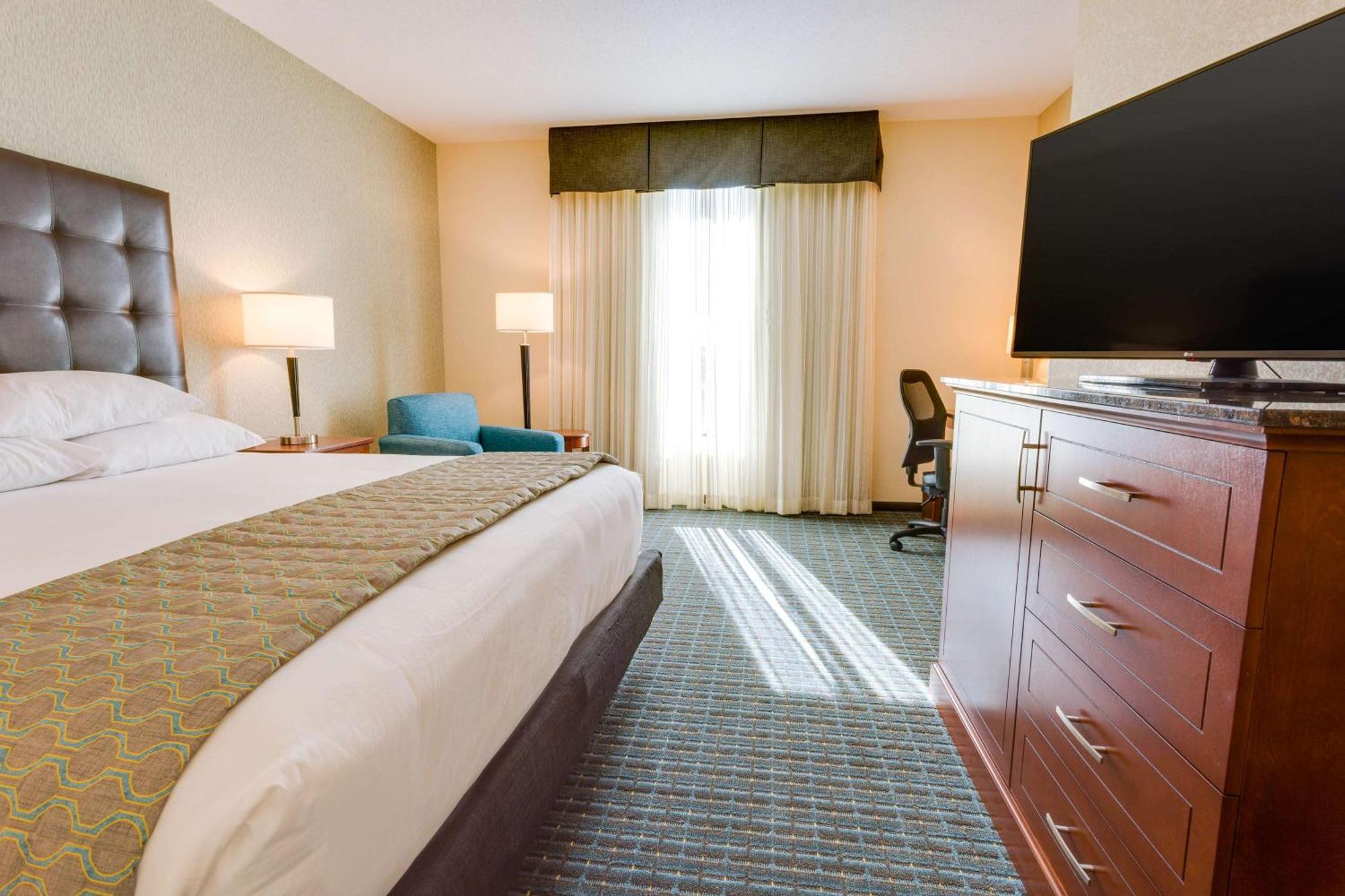 Drury Inn & Suites Gainesville Kültér fotó