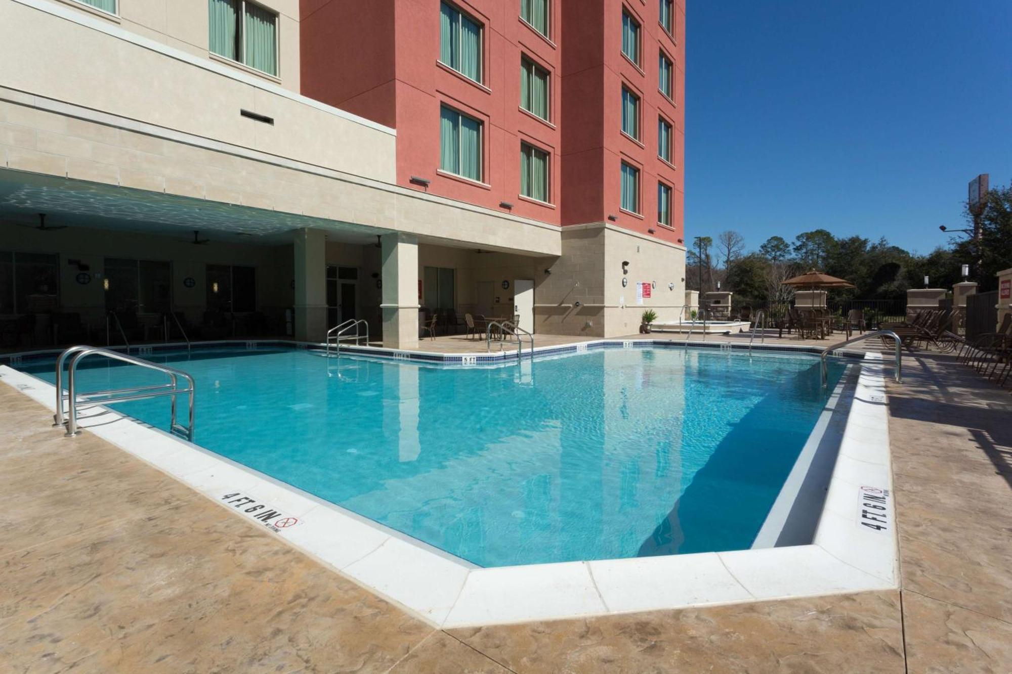 Drury Inn & Suites Gainesville Kültér fotó