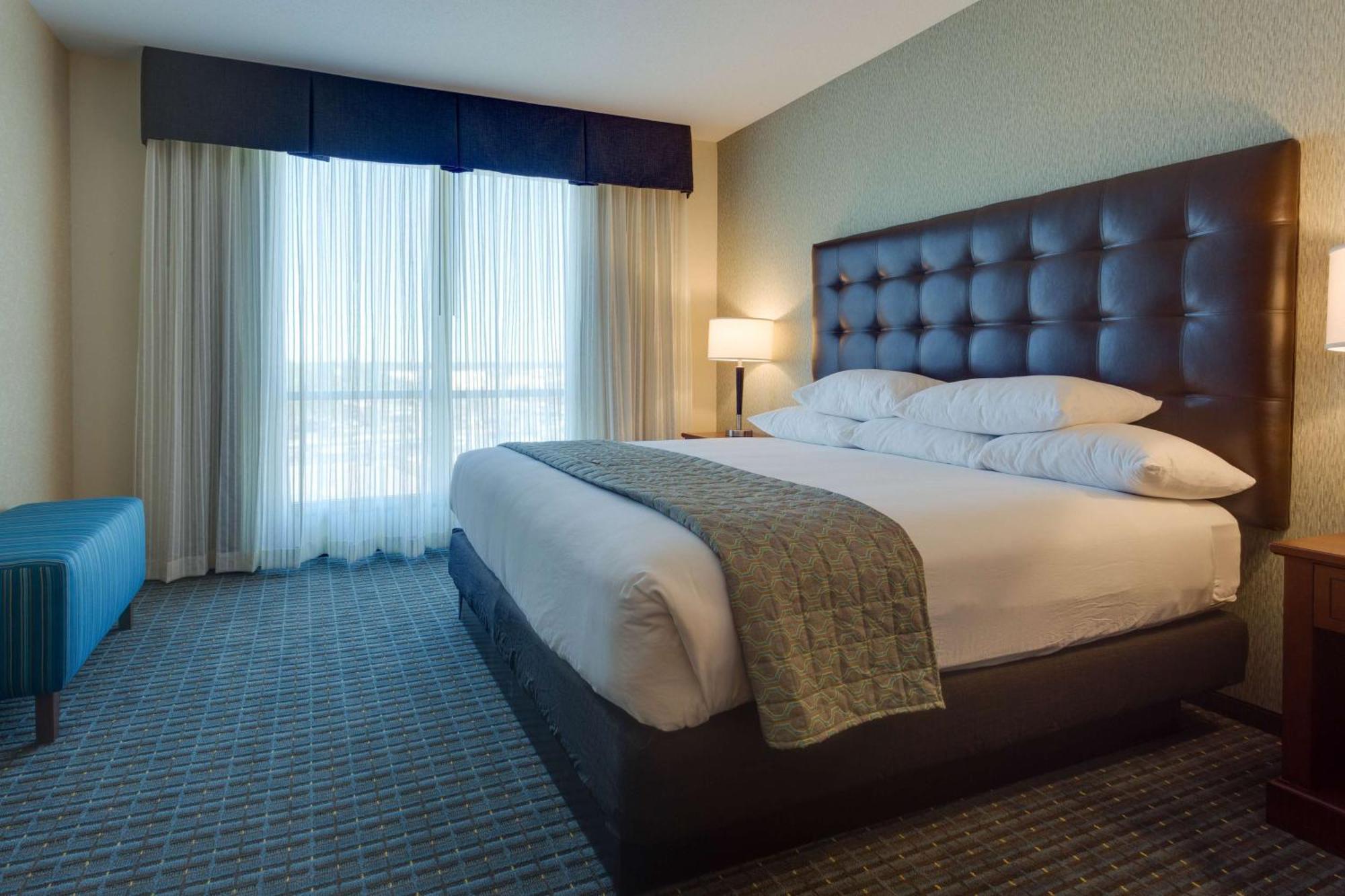 Drury Inn & Suites Gainesville Kültér fotó