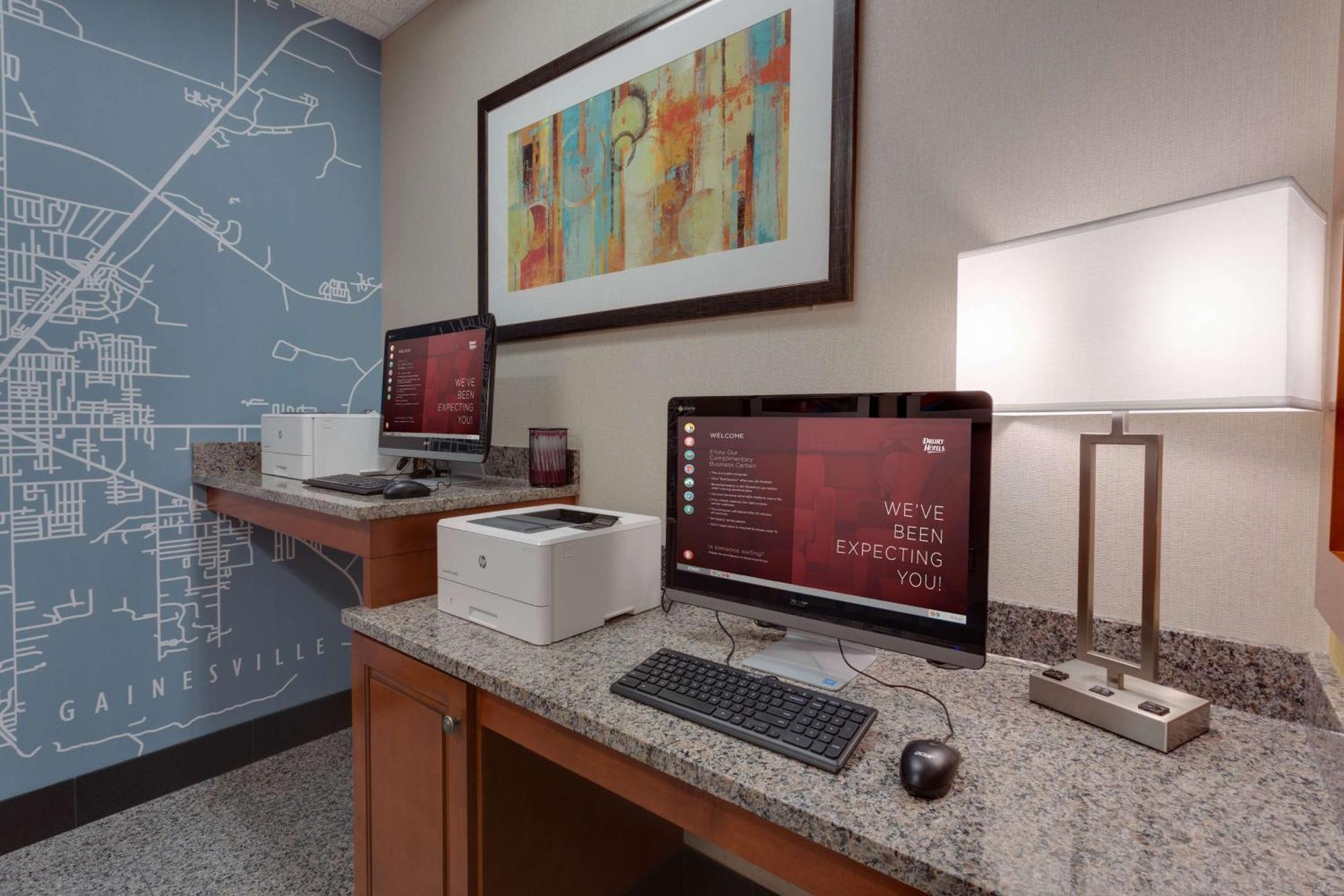 Drury Inn & Suites Gainesville Kültér fotó