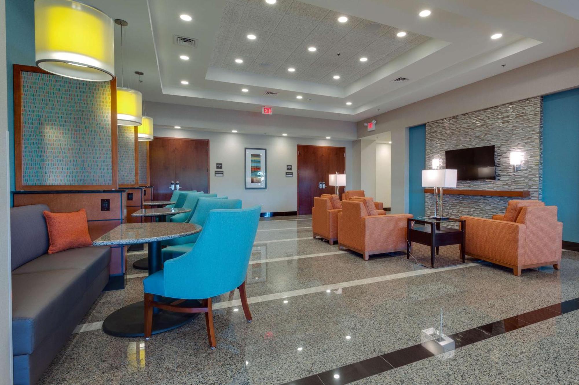 Drury Inn & Suites Gainesville Kültér fotó