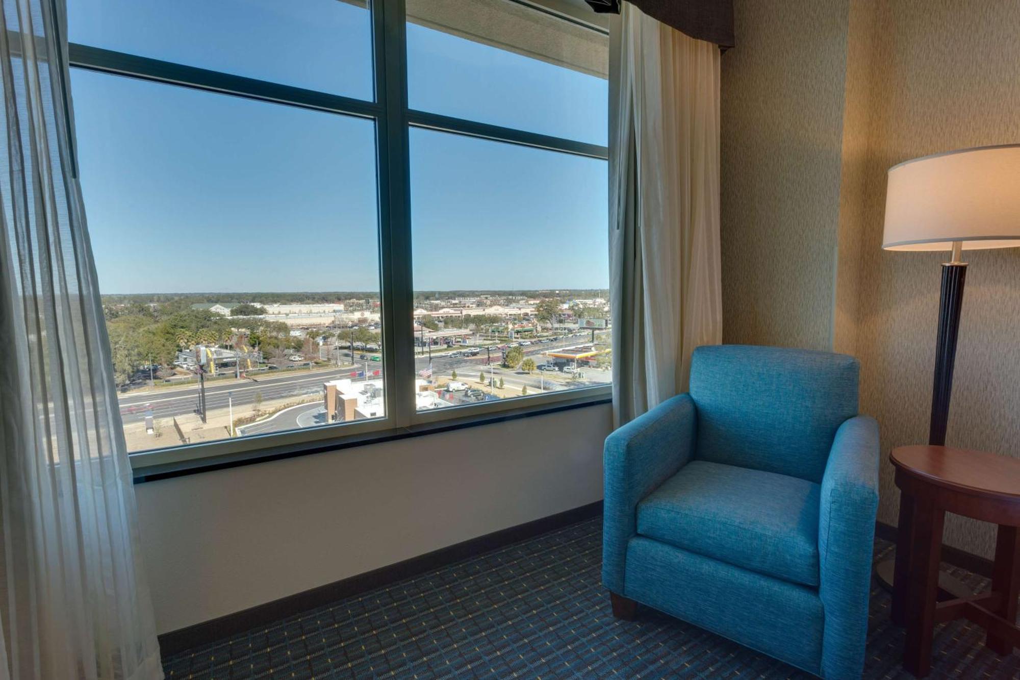 Drury Inn & Suites Gainesville Kültér fotó