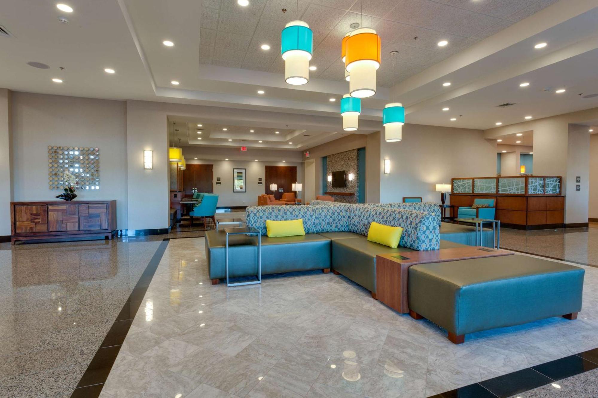 Drury Inn & Suites Gainesville Kültér fotó