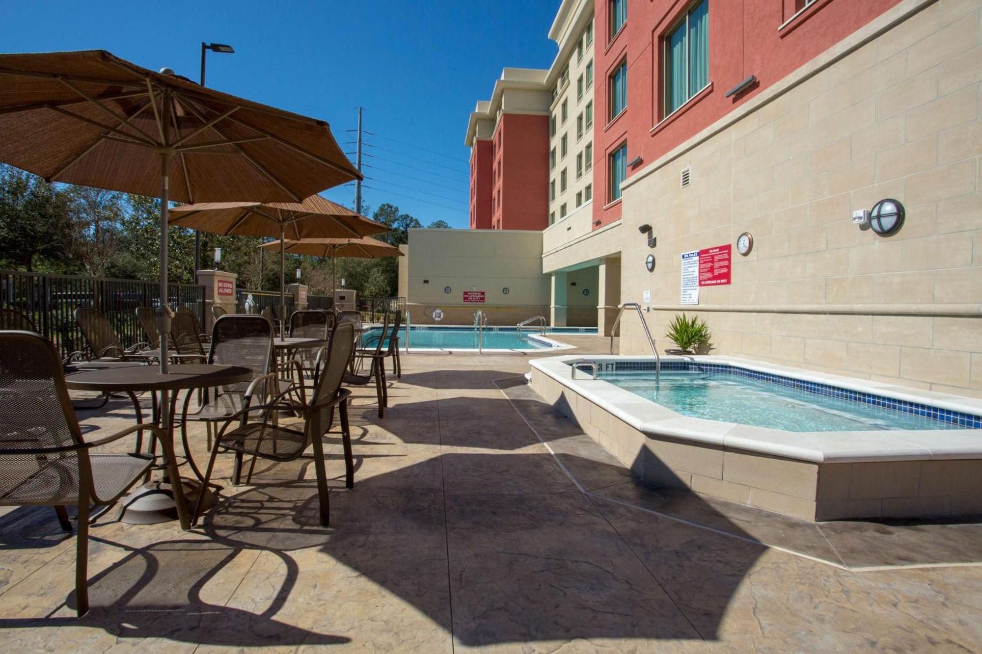 Drury Inn & Suites Gainesville Kültér fotó