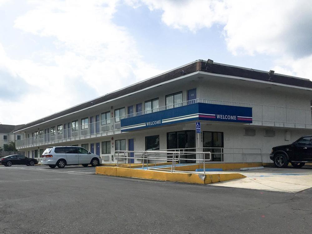 Drury Inn & Suites Gainesville Kültér fotó